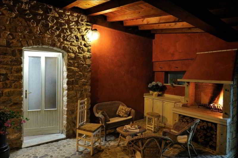 B&B Ernestina ミアーネ エクステリア 写真